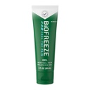 Biofreeze Alivio de Dolor Gel, Revivir de Dolor de Artritis, Alivio de Dolor de Dolor de rodillas, Alivio del músculo del dolor del cuello, Farmacéutico Recomendado, FSA Eligible, 3 FL OZ Biofreeze