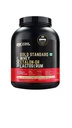 Optimum Nutrition Gold Standard 100% Whey Protein Vainilla Ice Cream, 80 Servings