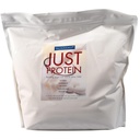 IronMind Just Protein – 5 libras de leche clásica y el suplemento de huevo Polvo, vainilla, no transgénico, sin aditivos – 18g Proteína, 80 piezas