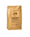 Mane de León - 8 oz - Hericium Erinaceus Extracto - Suplemento Herbal - Siempre Puro
