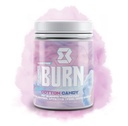 Motiv-8 Pre-Workout Peformance, Sugar Free Pre-Workout, Boost Energy y Focus, Mejorar los entrenamientos, Mejoras Mood (30 Servimientos, Cotton Candy)