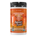Amino Flood de Fórmulas Frontline - BCAA + EAA Recovery & Hydration Formula – Muscle Support, Electrolytes & Endurance – Amino Acid Supplement for Intra & Post Workout Florida Sunshine