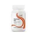Buscando Salud Hydroxo B12 - Suplemento de Vitamina B para Apoyo Energético - Suplemento con Folate para Apoyar Niveles de Metilación " Homocysteine - 2000 mcg, 60 Lozenges