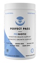 PASS PHG Prebiótico PHG parcialmente hidrolizado Guar Gum 210g Polvo - 100% natural Gluten libre no GMO - Certified Kosher Vegetarian Sugar Gratis