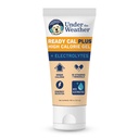 Bajo el Clima Electrolitos de mascotas Listos Cal Plus Gel for Dogs ¦ Vet-Formulated High-Calorie Suplemento para Perro &amp; Puppy ¦ Proporciona Calorías Esenciales &amp; Promueve la ganancia de peso ← 3.5 Oz Tube Pack