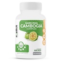 Garcinia Cambogia 95% HCA – Natural, Simple &amp; Pure Weight Loss Suplemento – Max Strength 1400mg – 1 Mes