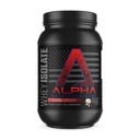 Whey Isolate Protein Powder - Coconut Ice Cream Flavor, 28g de Protein, Protein Source, Low Carb, Classic Specialty
