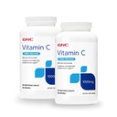 GNC Vitamina C Timed-Release 1000 mg - Twin Pack