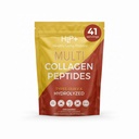 Proteínas de vida saludables ← Péptidos de colágeno multi hidrolizado Tipo I, II, III, V, " X ← Grass Fed Bovine, Wild Caught Marine, Free Range Chicken