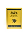 Poria Formula - Wu Ling San Herbal Suplemento Ayuda a promover el sistema urinario y fortalece los bazo 60 Tablets 500mg/each Made in USA