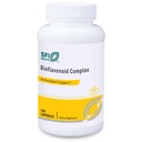Klaire Labs SFI Health Bioflavonoid Complex - Immune, Cardiovascular & Antioxidant Support Suplemento con Citrus Bioflavonoids, Quercetin & Rutin (120 cápsulas)