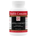 Preocupaciones de salud Astra Essence – Suplemento de Apoyo Tonico Herbal – Medicina Tradicional China para la Vitalidad, Memoria, Mareos, Vertigo, Recuperación &amp; Apoyo Inmunitario – 90 cápsulas