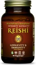 SaludForce SuperFoods Integrity Extractos Reishi – Capsules - 90 cápsulas Vegan