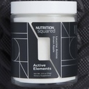 Pure Leucine Amino Active Element ← Green Apple Flavor ← Fuel Your Gains tención (36) Servings