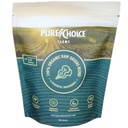 Ecologic Greens Superfood Powder, USA Grown - Kale, Alfalfa Grass, Wheatgrass, Barley Grass, Astragalus, Spirulina, Oat Grass & Clorella, USA Grown (10.6 oz, 1 Month Supply)