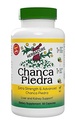 Chanca Piedra 500 mg 60 cápsulas (Stonebreaker) - para la salud renal, piedra y orina, suplemento de piedra renal