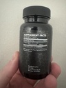 Turk Apigenin - Suplemento Bioflavonoide Natural - Metabolismo, calma, sueño y soporte nervioso - 60 cápsulas, 50 mg cada laboratorio