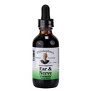 Fórmula Ear y Nerve del Dr. Christopher, 2 Fluid Ounce