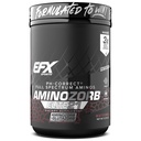 EFX Sports Aminozorb Elite 21 ← PH-Correct, Full Spectrum Aminos + Glutamine  durable Essential & Non Essential Aminos TEN Zero Sugars TEN 30 Servings (Watermelon)