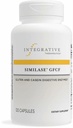 Terapéutica Integrativa Similase GFCF - Suplemento de Enzima Digestiva para Adultos - Soportes Casein " Digestión Gluten* - Gas " Bloating Support* - Dairy-Free " Vegan - 120 Conde (60 Servimientos)