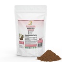 Pueraria Mirifica Natural Orgánica Herbal Kwao Krua Kao 10:1 Extracto 100g Powder, Promueve la Salud de las Mujeres Suplemento dietético No GMO, Gluten  durable por SMS