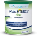 Suplemento Oral Nutrisource Fiber Desflavored 7.2 Oz. Can Powder Vendido por cada uno