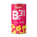 Vithani B31 Colageno con Citrato de Magnesio, Vitamina D, Vitamina E y Biotina – Collagen Plus Vitamina C para la piel, el cabello y las uñas, sabor a naranja, 20 piezas