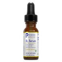 Premier Research Labs Vitamina D3 Serum - Liquid Vitamina D Oil Drops for Adults, Liquid Vitamina D3 5000 UI, Sublingual Vit D3 Liquid - 0.43 fl oz