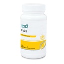 Klaire Labs SFI Health CoQH - Hypoallergenic 100 Milligrams Reducido Coenzyme Q10 como Ubiquinol Solubilizado en D-Limonene Oil for Mitochondrial Support (60 Softgels)