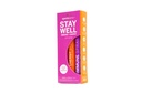Spectraspray Travel Wellness Stay Well Kit - Immune Support &amp; B12 Vitamin Oral Sprays Rapid Immunity Boost " Active Form of B12 for Recovery " Energy, Vegan " Gluten Free, 30 Day Supply per Spray