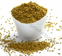 vilmark BEE Pollen 100% Pure Natural Non Processed Bee Pollen Granules (10 lbs), Yellow