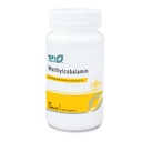 Klaire Labs SFI Health Methylcobalamin Lozenges - 5000 Micrograms Vitamina B12 para Cognitive & Cardiovascular Support, Hypoallergenic & Natural Cherry Flavor (60 Fast Dissolve Tablets)