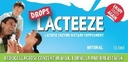 Lactase Enzyme Lacteeze cae 15.5 ml líquido por Gelda Scientific por Gelda Scientific