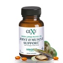 Soporte conjunto GLX3 Extra Strength Omega-3 Suplemento  Premium New Zealand Green Lipped Mussel Oil - Comfort, Flexibilidad, Recuperación de músculo - ETA EPA DHA Omega 3 Suplemento cápsulas por Haka Life
