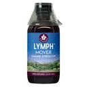WishGarden Herbs Lymph Mover Immune Strength - Natural Herbal Limphatic Drainage y Limphatic Cleanse Suplemento con Echinacea para Immune Support, Supports Healthy Lymphatic System Function, 4oz