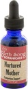 Botánicos de la Canción de Nacimientos Nutrido Madre Postpartum Afterbirth Tincture, Herbal, 1oz Botella