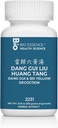 2231 Dang GUI Liu Huang Tang/Dang GUI limitarSix Yellow Decoction