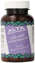 Alta Health Can-Gest Capsules, 100 Cuenta