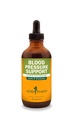 Herb Pharm Blood Pressure Support Fórmula líquida para los sistemas cardiovasculares y circulatorios - 4 onzas