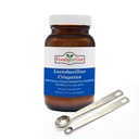 Alimentos para Gut Lactobacillus Crispatus Probiotic Powder 100 Billion cfu's Silencio No Additives  Digestive &amp; Immune Support ← High Potency ← L. Crispatus ← 60 Grams (2.11 Oz)
