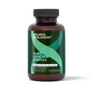 Complejo de Cofactor D3+K2 - Ayuda a maximizar los beneficios de vitamina D para bonificación, corazón y apoyo inmunológico - Formulado con vitamina D3, K2 (vitaMK7®), Zinc " Boron para promover la utilización eficiente del calcio – 60 cápsulas