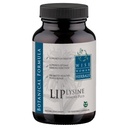 Mujer Wise Herbals Lysine Immune Plus Lip, Additive-Free Non-GMO Formula, High-Potency L-Lysine & Immunity Blend, Lip & Skin Health Support, Natural Immune Defense, 120 Veg Caps