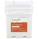 Vita Flex Pro E and Selenium Supplement for Horses | Balanced Essential Antioxidants | Healthy Immune System and Muscle Health | 320 Day Supply - 20 Pound