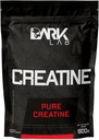 Monohidrato de crema de laboratorio oscuro 166 Serviciones, 100% Cretina Pura 500g, Suplemento para el apoyo al edificio del músculo, mayor fuerza, energía y mejor rendimiento deportivo