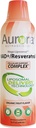 Vida Lifescience Liposomal NAD+ Suplemento líquido con Resveratrol – 32 Serviciones – Apoya la energía celular y la función metabólica – Vegan, Gluten-Free, Non-GMO