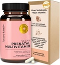 Future Kind Prenatal Vitamin - Pregnancy, Lactation, and Wellness Support with DHA & L-Methylfolate - Folate Supplement for Women with Vitamin D, E, Iron, Omega-3 and Biotin (60 Capsules)
