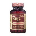 Prince of Peace Korean Red Ginseng 500Mg 50 Cap2