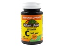Vitamina C 500 mg 100 Tabletas de la naturaleza