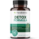 Detox Formula Drug Free
