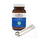 Alimentos para Gut Lactobacillus Gasseri Probiotic Powder 200 Billion cfu's Silencio Hecho en EE.UU. Silencio Control de Peso Silencio Promover un microbioma bien fundamentado  High Potency ← L.Gasseri tención 30 Grams (1.05 Oz)